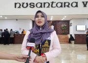 Senator Lia: Jawa Timur Baik-Baik Saja, Aksi Demo Dinilai Tidak Perlu
