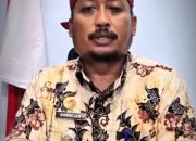 Camat Kangayan Imbau Masyarakat Dukung Program Imunisasi Campak
