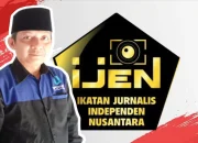 DPP IJEN Dukung Polri Lindungi Wartawan, Tegaskan Pentingnya Kebebasan Pers