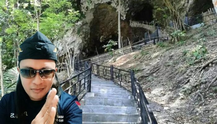 Gua Payudan Guluk-Guluk Sumenep, Ketika Sejarah dan Spiritualitas Menyatu dalam Hening