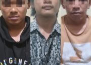 Respons Cepat Polsek Lenteng dalam Pengungkapan Kasus Pencurian dengan Pemberatan: Imbauan Kamtibmas bagi Masyarakat
