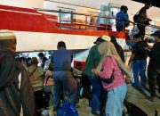 Peran KPLP Pelabuhan Kalianget dalam Menjamin Keselamatan Penumpang Kapal Express Bahari 9C