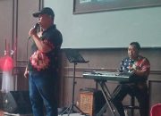 Kolaborasi Dunia Seni (Musik) Dengan Jagat Spiritualitas Untuk Generasi Masa Depan Negeri ini*