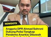 Orang Yang Dianggap Tolol Sedunia Tetap Lebih Baik dan Terhormat Dari Manusia Yang Tidak Tahu Malu Sedunia