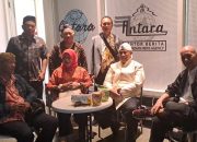 Koruptor, Provokator dan Promotor Yang  Menjadi Kambing Hitam Kerusuhan*