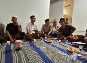 Pemuda Kangean di Sumenep Dirikan Paguyuban, Wadah Solidaritas Diaspora Kepulauan