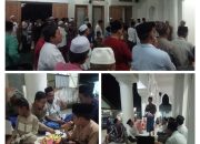 Cahaya Maulid di  Rubaru kab.Sumenep  Meneladani Akhlak Nabi di Masjid Jami’ Darussalam