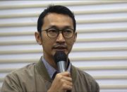 Pemeriksaan Kasus Korupsi Rel KA: Wasekjen PDIP Yoseph Aryo Tak Tampak di KPK