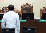 Rafael Alun Divonis 14 Tahun Penjara, Banding Ditolak Pengadilan Tinggi