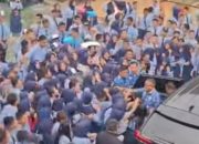 Kepala SMPN 1 Prabumulih, Roni Ardiansyah, Kembali Bertugas Setelah Pencopotan Dibatalkan