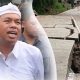 Foto:gubernur Jawa barat Dedi mulyadi