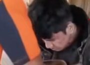 Pegawai Bank Keliling di Sragen Kepergok Curi Pakaian Dalam Wanita, Dihajar Warga