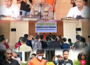 Kasus Tragis Karyawati PNM di Pasangkayu: Pelaku Ditangkap, Warga Mengamuk