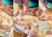 Roti Sosis MBG Diduga Sebabkan Keracunan di Lampung Timur, Polisi Periksa Dapur Pemasok