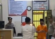 Polisi Bekasi Tangkap Kyai Masthuro Rohili, Dijatuhi Hukuman 11 Tahun Penjara