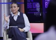 Rahayu Saraswati, Keponakan Prabowo, Mundur dari DPR RI