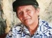 Menulislah Dengan Penuh Semangat Untuk Menghias Keindahan Batu Nisan Diri Sendiri