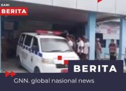 Pelajar SMP di Pesisir Barat Tewas Ditikam Teman Saat Jam Istirahat