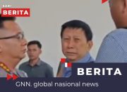 Tangis Ayah Nindia Novrin di Polda Jambi: “Saya Ikhlas Kalau Barang Diambil, Tapi Kenapa Anak Saya Dibunuh”