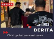 Ayah di Lampung Utara Ditangkap Polisi Usai Diduga Cabuli Anak Kandungnya Berulang Kali
