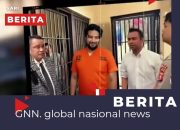 Raffi Ahmad Jemput Ammar Zoni di Lapas, Permohonan Sang Ibu Akhirnya Terealisasi