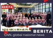 Puskesmas Rubaru Gaungkan Semangat Kolaborasi di Hari Jadi ke-756 Sumenep