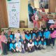 Klinik Utama Sumenep Gelar Pemeriksaan Mata untuk Karyawati PR Putra Seribu Dinar dan Warga Rubaru