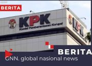 KPK Hitung Ulang Uang Hasil OTT Gubernur Riau Abdul Wahid