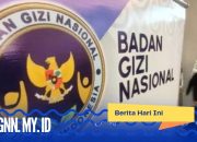 Keterlambatan Gaji Petugas MBG Disorot, BGN Beri Klarifikasi Resmi