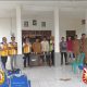 Foto di ambil di Balai Desa Pakondang kecamatan Rubaru kabupaten Sumenep Jawa timur