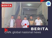 Di Depan Kantor Hukumnya,ketua Umum Madas sedarah Bung Taufik Tegaskan Dukungan Penuh untuk Korban Pencabulan