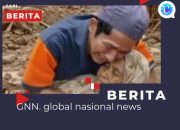 Pelukan Terakhir Kisah Haru Erik yang Menemukan Ibundanya Setelah Berhari-Hari Dicari