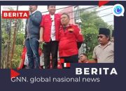 Gelombang Solidaritas Ribuan Ormas MADAS Guncang Mapolda Jatim, Keadilan untuk Rifai Jadi Tuntutan Utama