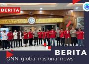 Ketum MADAS Sedarah Audiensi ke Polda Jatim, Bahas Dugaan Salah Tangkap di Polres Tuban