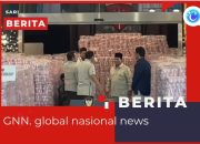 Kejagung Serahkan Rp 6,6 Triliun Hasil Rampasan dan Denda Korupsi kepada Negara