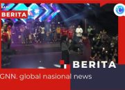Banyak Netizen Kritik Musik Pengiring Konser Milen DA7 di Sumenep