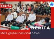 Ammar Zoni Ungkap Dugaan Intimidasi dan Permintaan Rp300 Juta di Persidangan