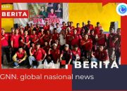 Ormas Madas Sedarah Giat Acara Cangkrukan Hukum Bersama Ketua Umum Bung Taufik di Warkop GSP