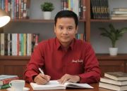 Ketika Fitnah, Kekuasaan, dan Media Sosial Bertemu,dan Kebenaran Menemukan Jalannya Semua akan tiba pada waktunya.