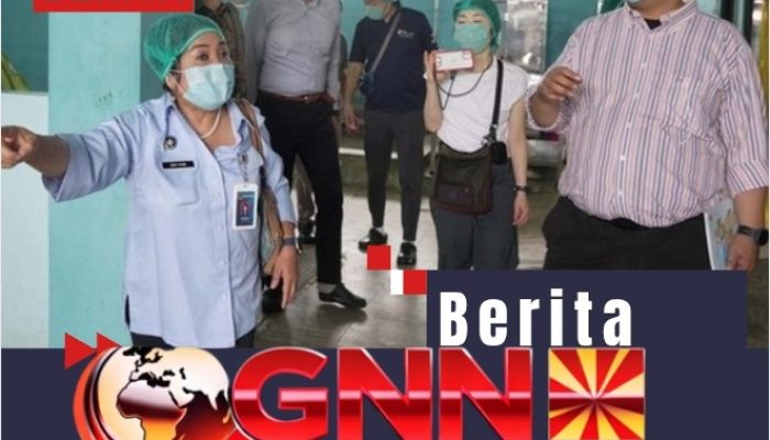 Program Makan Bergizi Gratis Indonesia Jadi Rujukan Jepang, Ada Perbedaan Standar