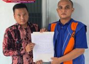 Diduga Dipukul dan Dipaksa Mengaku, Warga Sampang Laporkan Oknum Polisi ke Propam dan Ajukan Gelar Perkara Khusus ke Kapolres