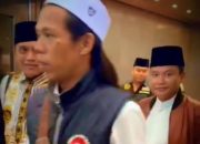 Dari Tanah Suci, Madas Sedarah Kukuhkan Ukhuwah dan Resmikan Cabang Istimewa Saudi Arabia