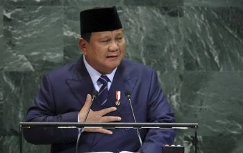 Prabowo Soroti Dana Desa: 10 Tahun Anggaran Besar, Manfaat Belum Maksimal