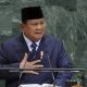 Prabowo Soroti Dana Desa: 10 Tahun Anggaran Besar, Manfaat Belum Maksimal