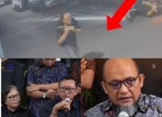 “Penyiraman Air Keras terhadap Aktivis KontraS Andrie Yunus Tuai Kecaman, Novel Baswedan: Kejahatan Serius”