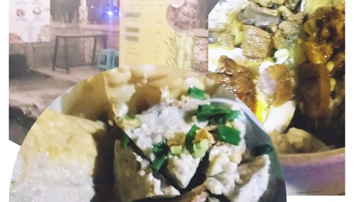 Bukit Tinggi:Lenteng Sumenep Viral Sejak Dulu, Kini Makin Lengkap dengan Kuliner Lezat yang Bikin Ketagihan!