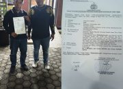 Edy Macan Membara Kabiro  Radar CNN Surabaya Dianiaya Oknum Mengaku dari Ormas Sakera, Laporan Resmi Diajukan ke Polisi