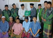 LDNU Gianyar dan PCNU Gianyar Perkuat Ukhuwah Lewat Safari Ramadhan di MWCNU Blahbatuh