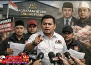 AMI Laporkan Dua Oknum DPRD Surabaya ke Kejari Tanjung Perak, Diduga Oknum Fraksi PKS Embat Dana Reses
