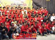 Ketum Madas Sedarah Bung Taufik Resmi Lantik Pengurus DPD Bali, Perluas Kiprah Organisasi di pulau Dewata